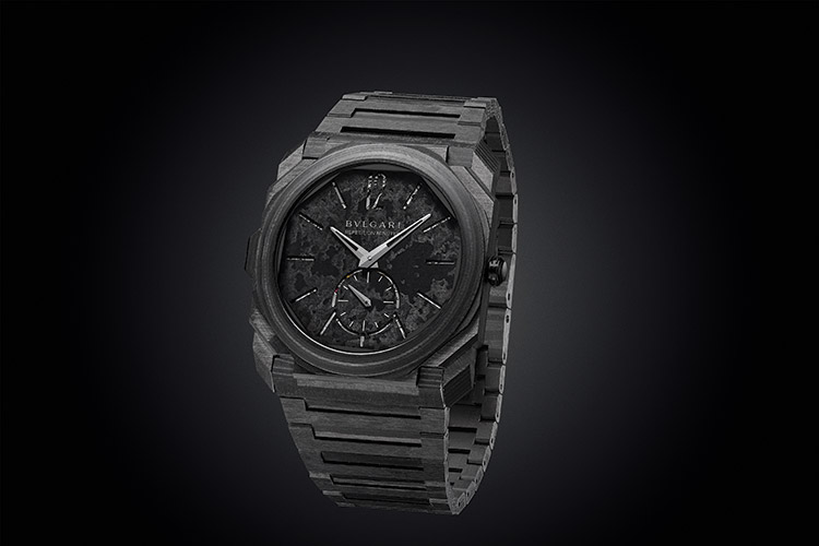 Bvlgari Serpenti collection Watches for men