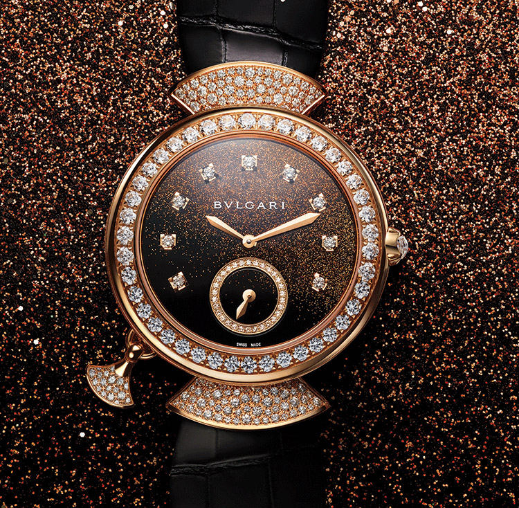 Bvlgari Serpenti collection Watches for women
