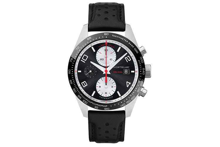 TimeWalker Chronograph collection