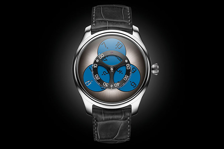 H. Moser & Cie. Watches Collection