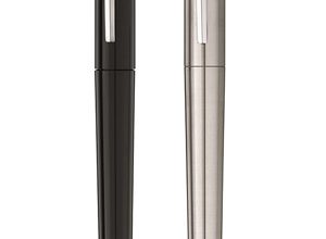 Montblanc Heritage Collection 1912 Capless Rollerball