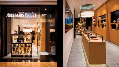 Audemars Piguet Mall of the Emirates