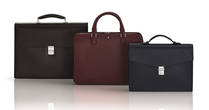 Montblanc Meisterstück collection : new colours and designs | Day ...