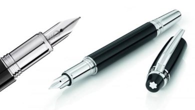 montblanc starwalker pen