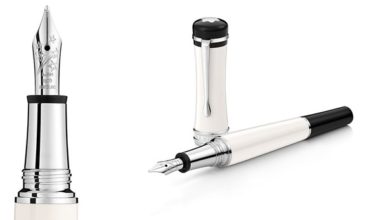 Montblanc Bonheur collection