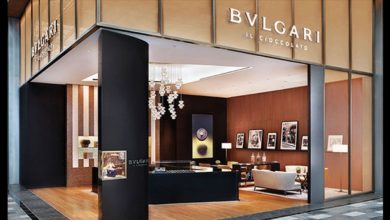 bvlgari chocolate dubai