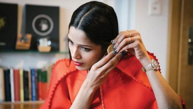 Audemars Piguet brand ambassador Freida Pinto