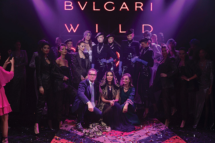 Bvlgari debuts Wild Pop collection | Day & Night Magazine