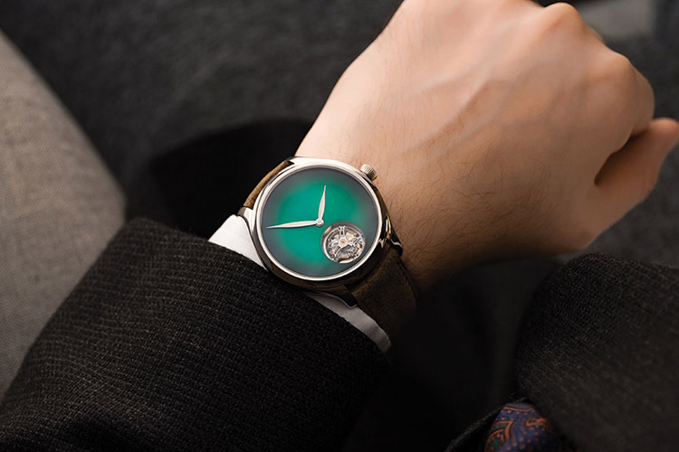 H. Moser & Cie. Watches Collection