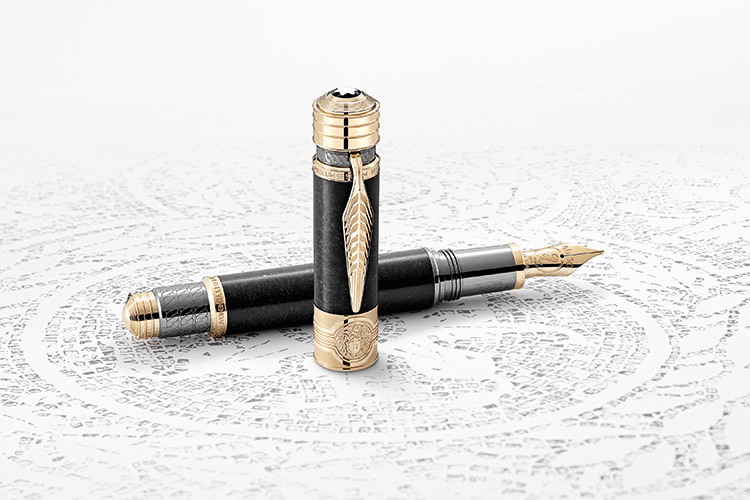 Montblanc Hadrian Edition