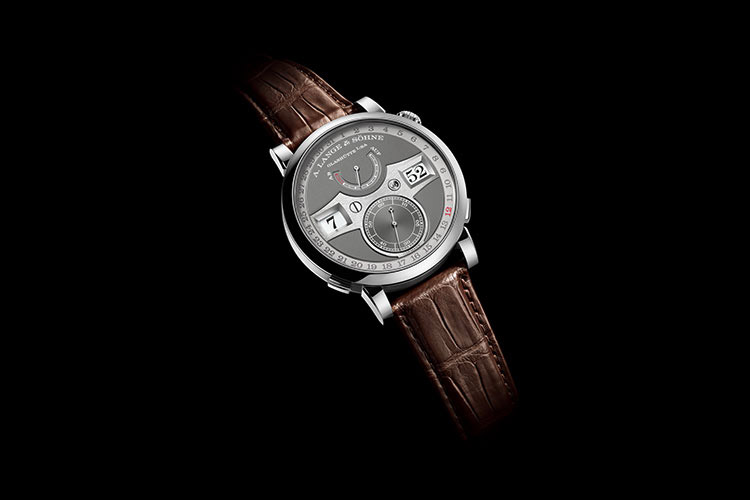 A. Lange & Söhne watch