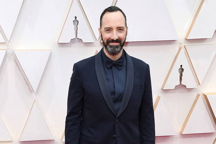 Tony Hale