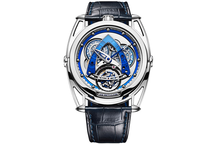 De Bethune DB28