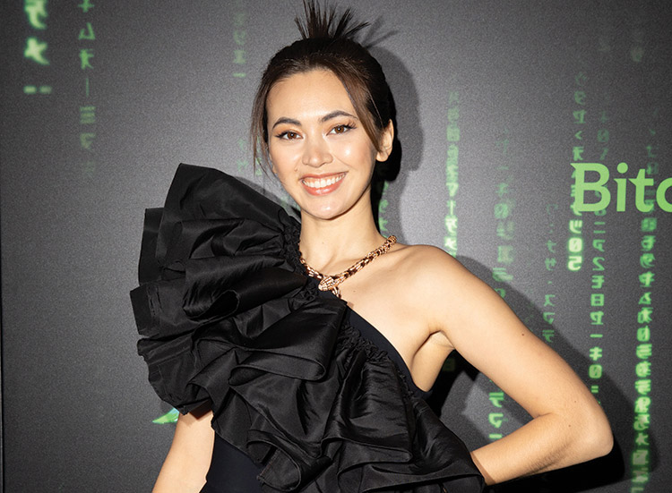 Jessica Henwick