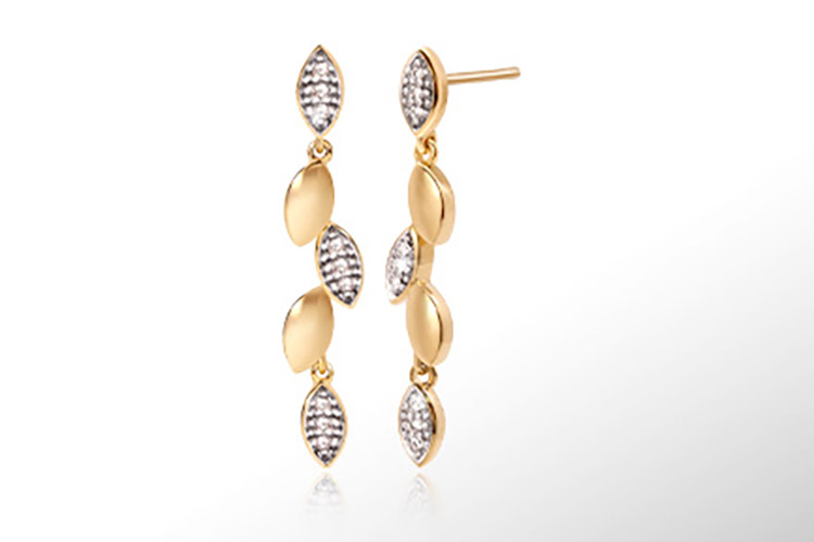 Bernhard H. Mayer debuts new fine jewellery collections  Day & Night 