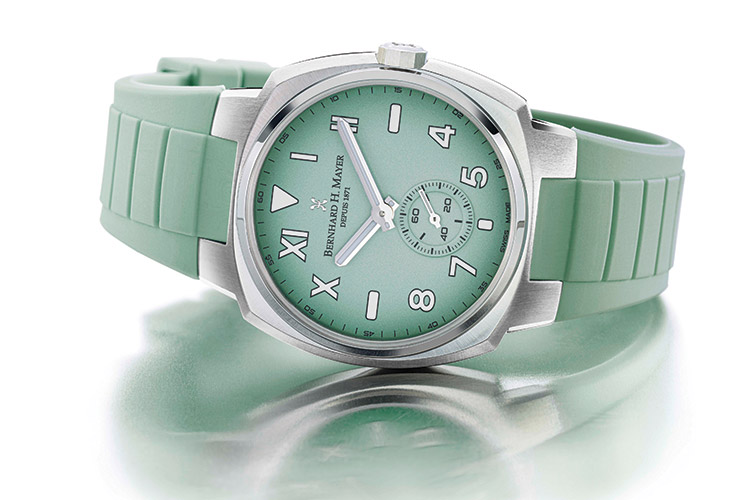 Claude Bernard brings sub-£500 Swiss made mechanical watches to the UK