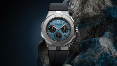 Alpine Eagle XL Chrono