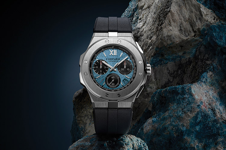 Alpine Eagle XL Chrono